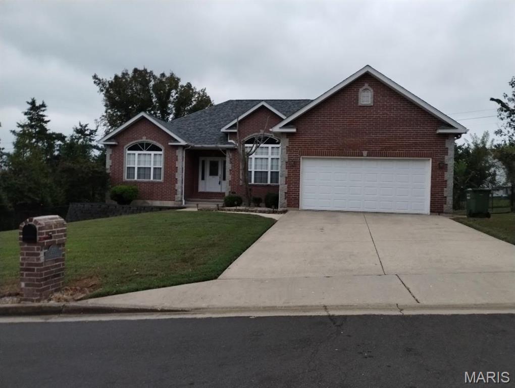 300 Sooter Lane Property Photo 1