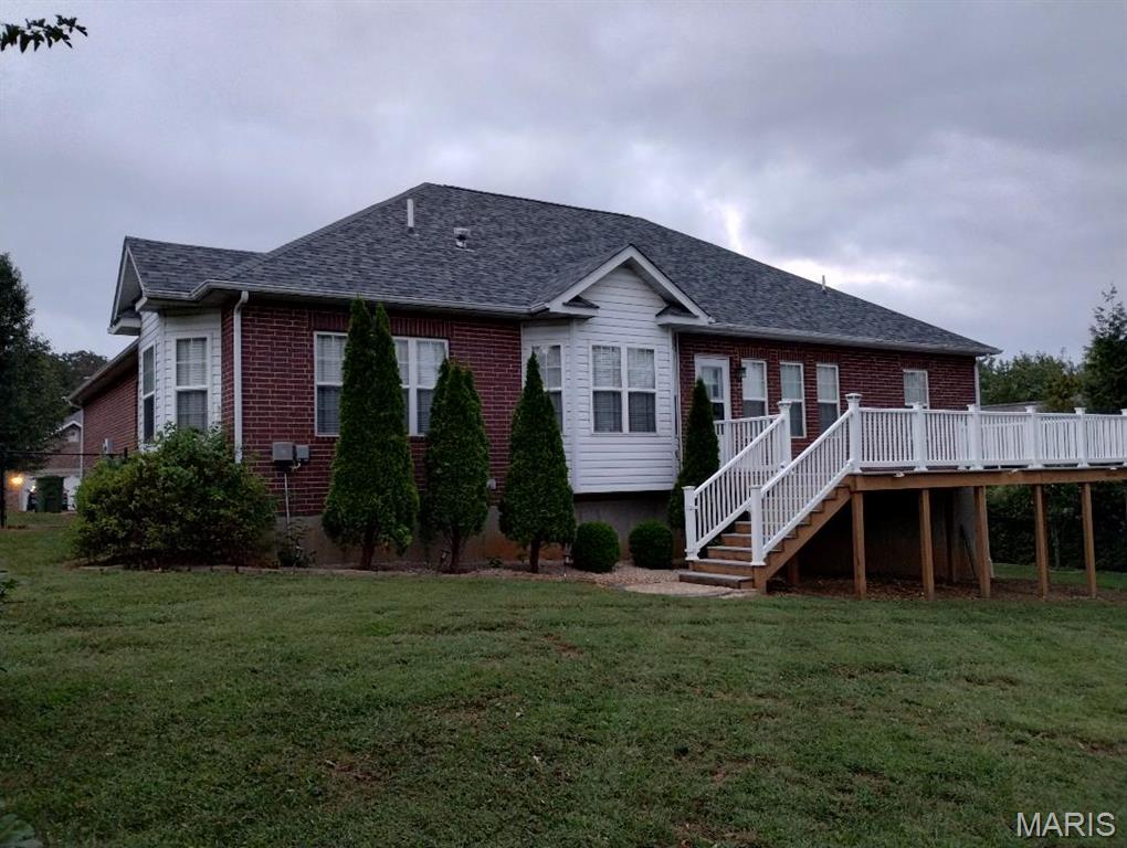 300 Sooter Lane Property Photo 2