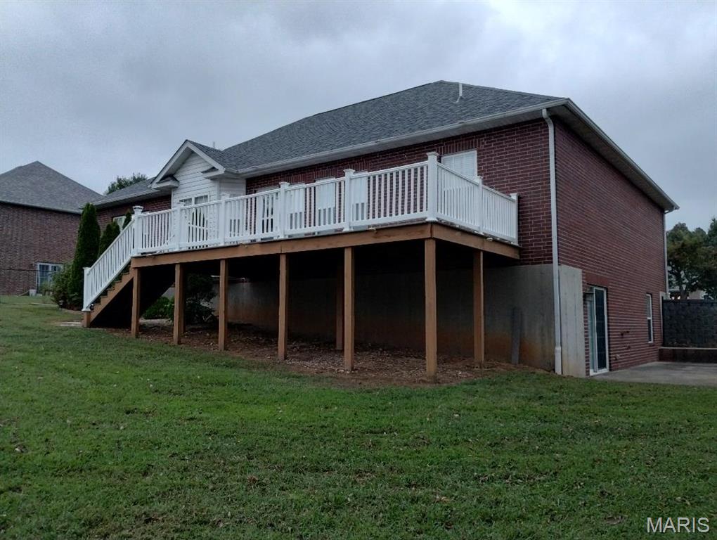 300 Sooter Lane Property Photo 3