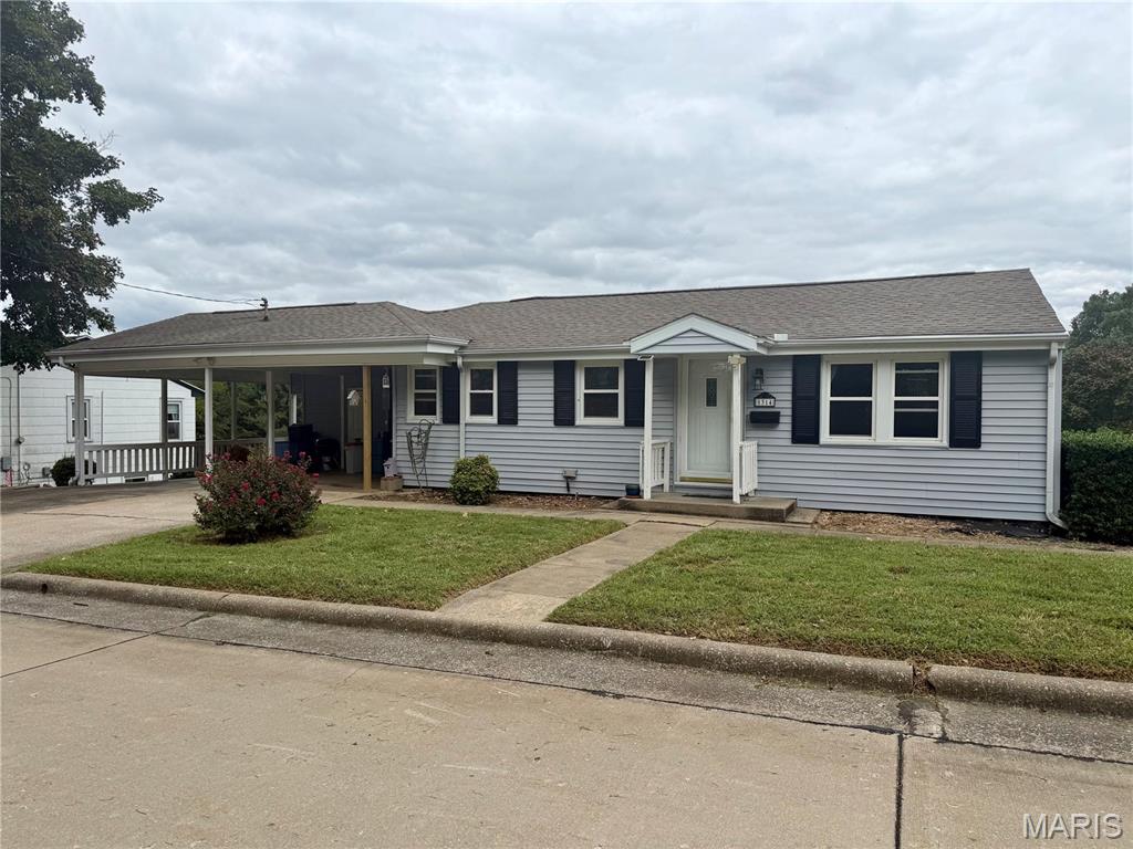 1314 North Street Property Photo 1