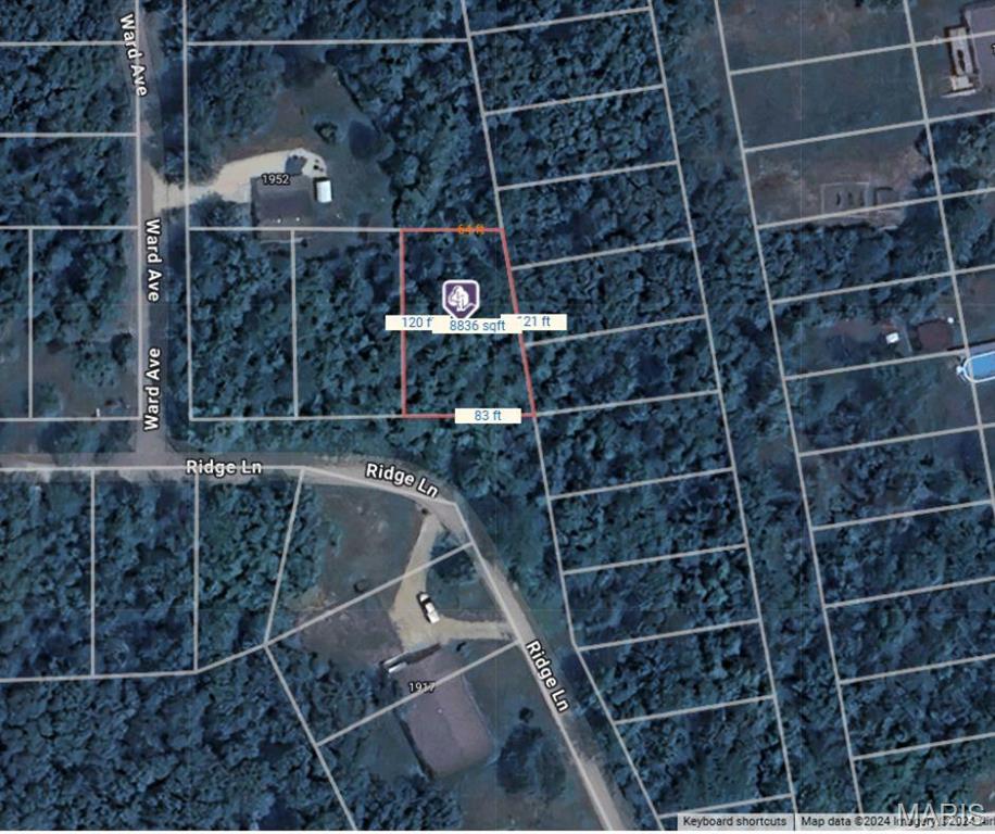 1926 Ridge Lane Property Photo 10
