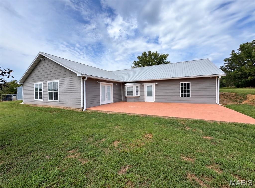 142 White Bass Lane Property Photo 1