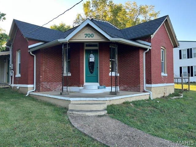 700 Buford Boulevard Property Photo 1
