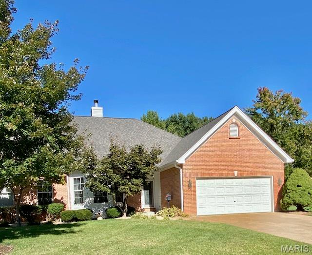 1792 Buckingham Green Court Property Photo 1