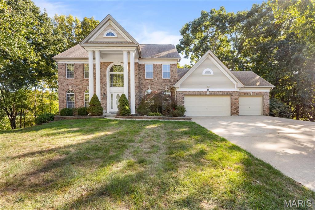 16 Regatta Bay Court