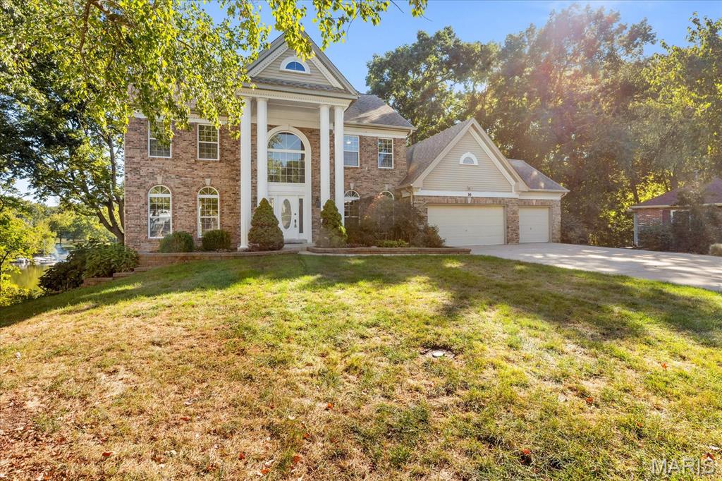 16 Regatta Bay Court Property Photo 2
