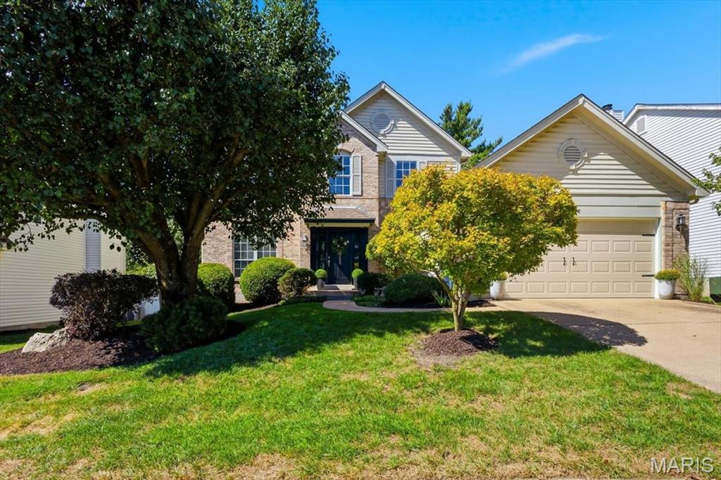 16948 Kingstowne Place Drive Property Photo 1