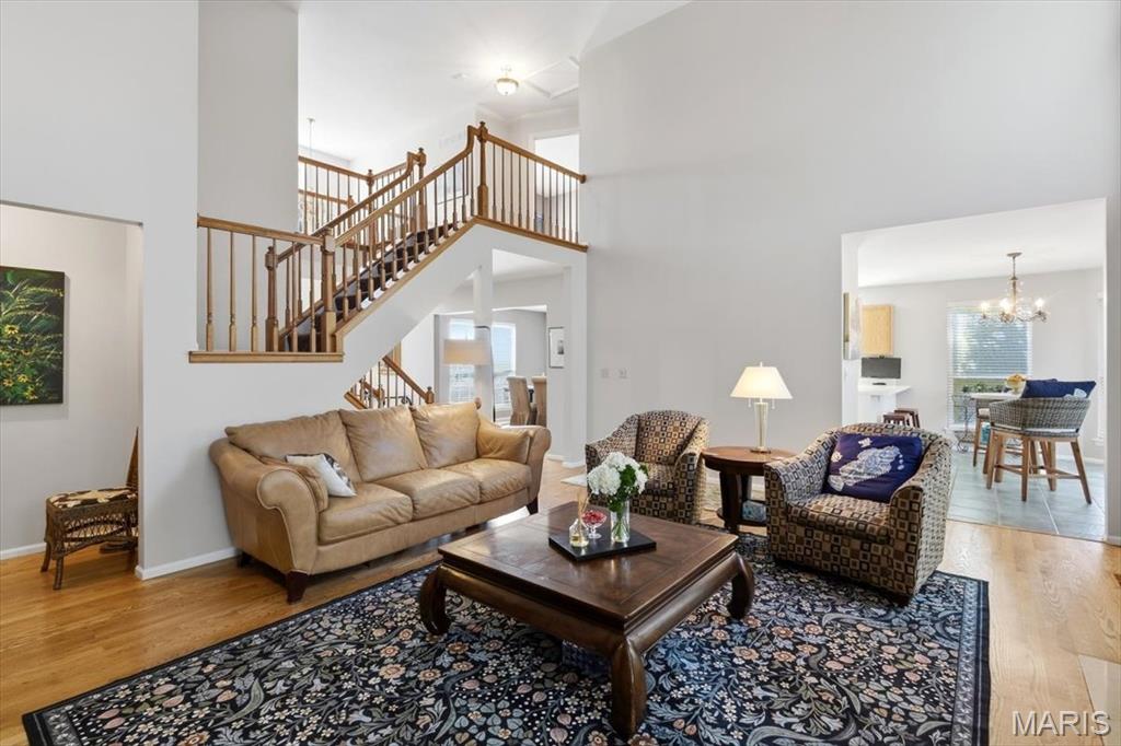 16948 Kingstowne Place Drive Property Photo 13