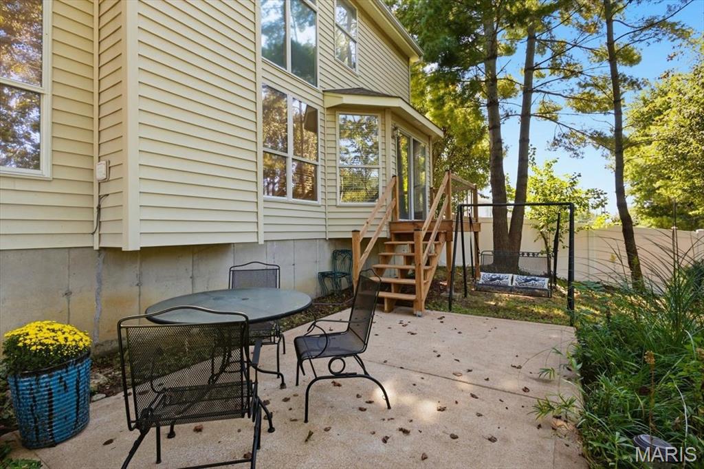 16948 Kingstowne Place Drive Property Photo 46