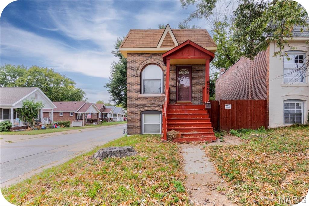 4347 Fyler Avenue Property Photo 1