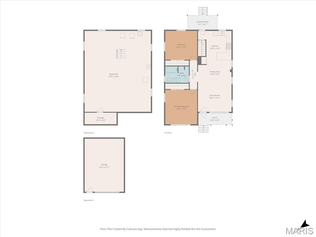 710 N Keebler Avenue Property Photo 32