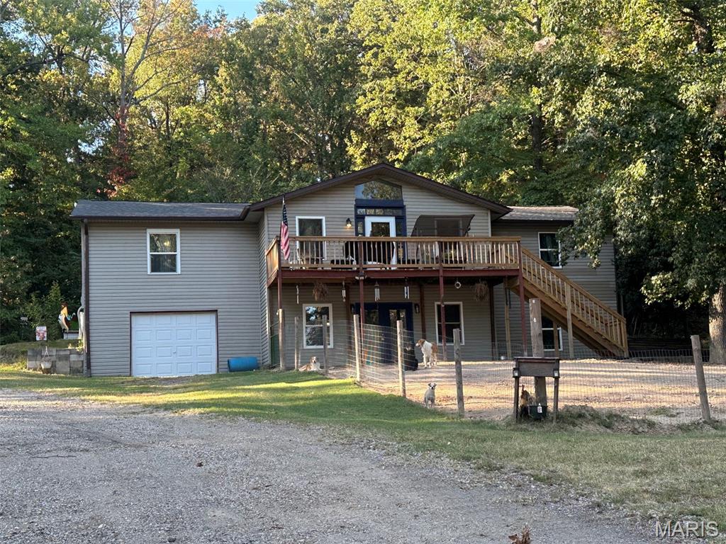 2477 State Highway E Property Photo 3
