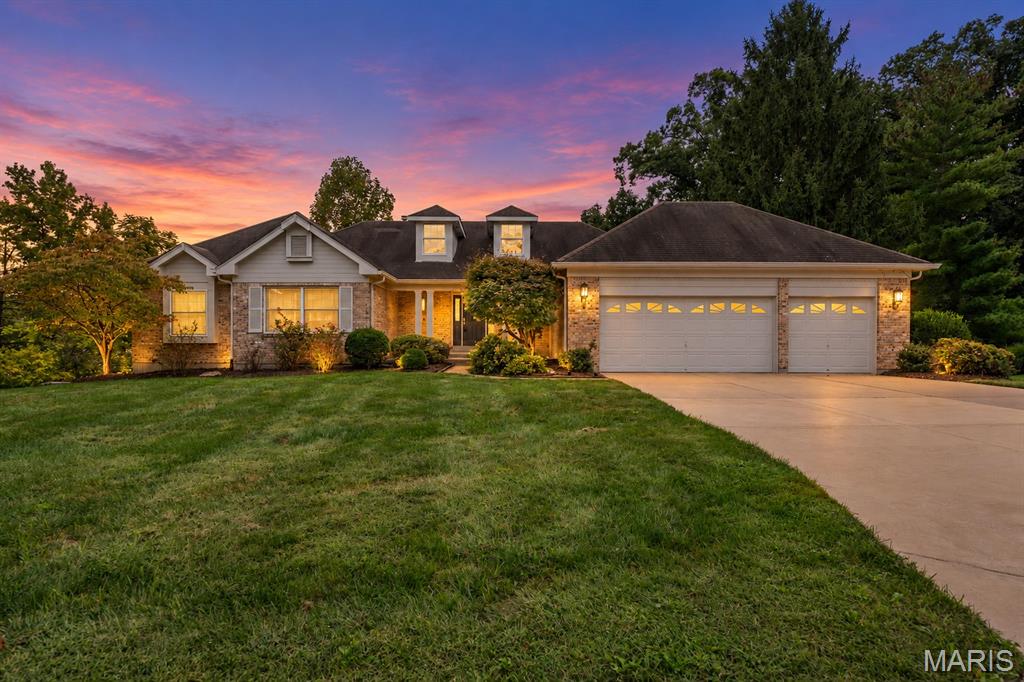 17026 Kimwood Court Property Photo 1