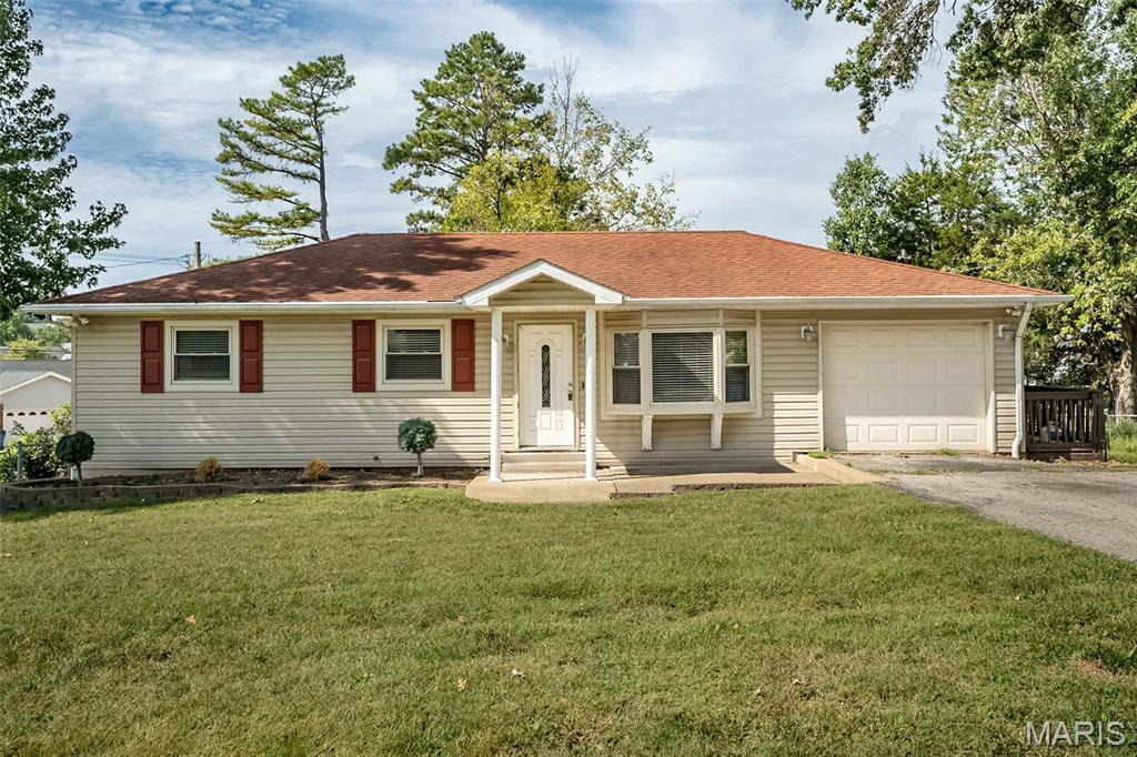 4345 Ringer Road Property Photo 1