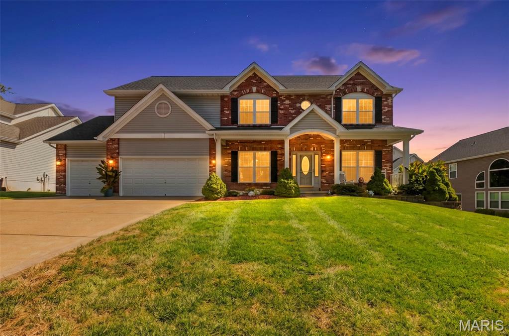559 John Meyer Drive