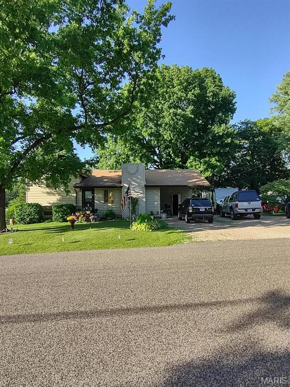 121 Hilda Crow Drive Property Photo 1
