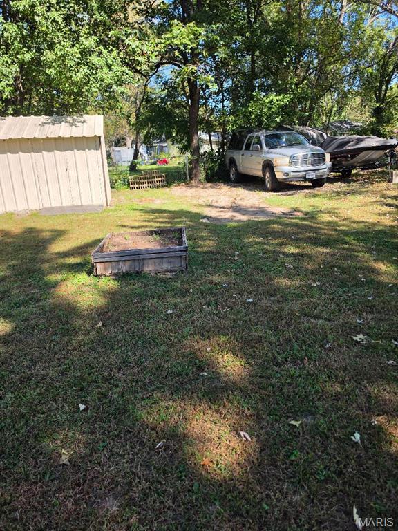 121 Hilda Crow Drive Property Photo 3