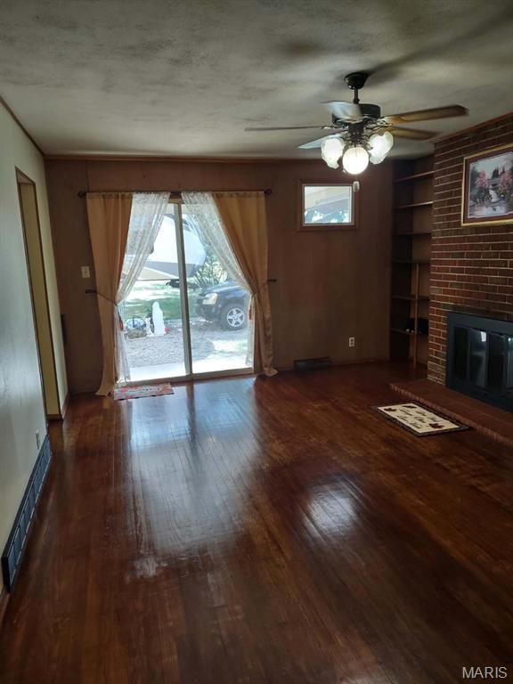 121 Hilda Crow Drive Property Photo 8
