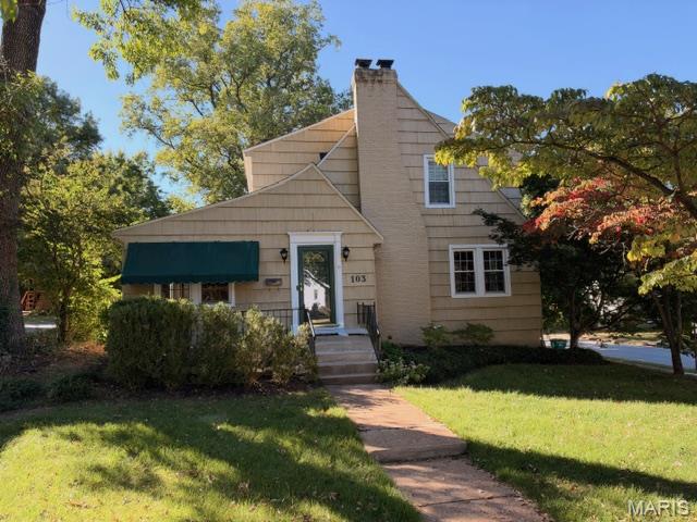103 S Maple Avenue Property Photo 1