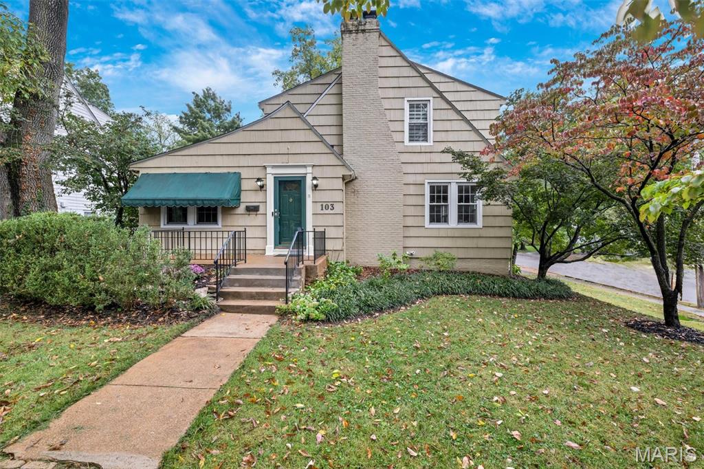 103 S Maple Avenue Property Photo 1