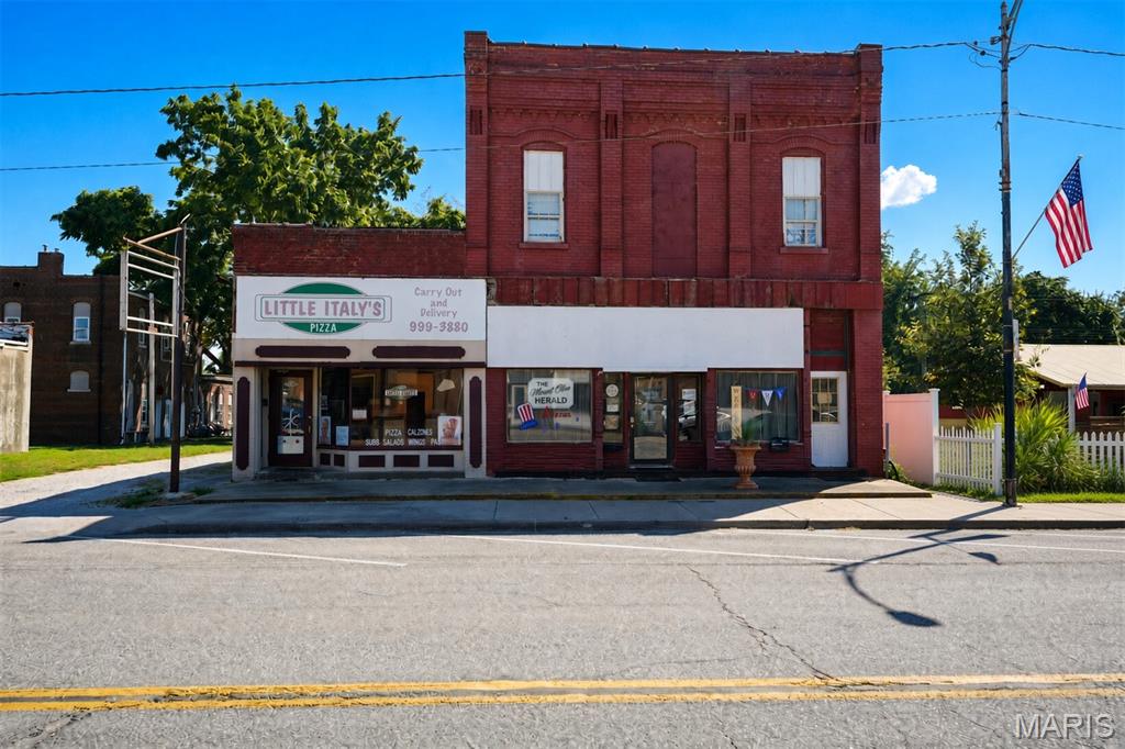 112 W Main Street 110