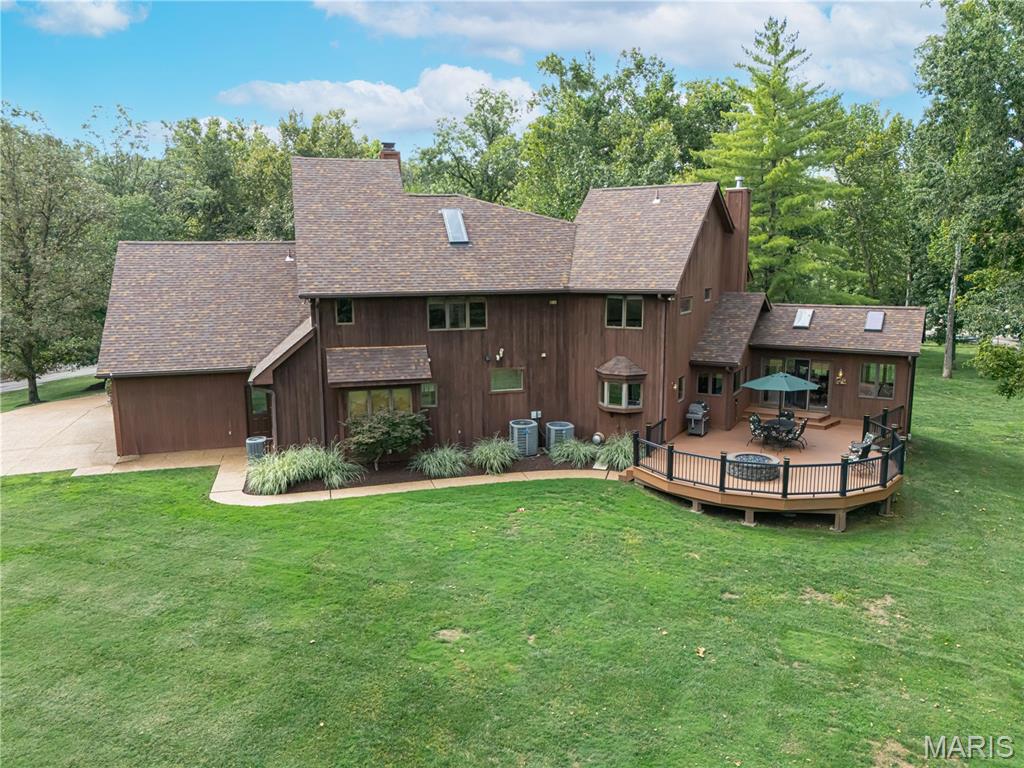 18 Overbrook Drive Property Photo 38