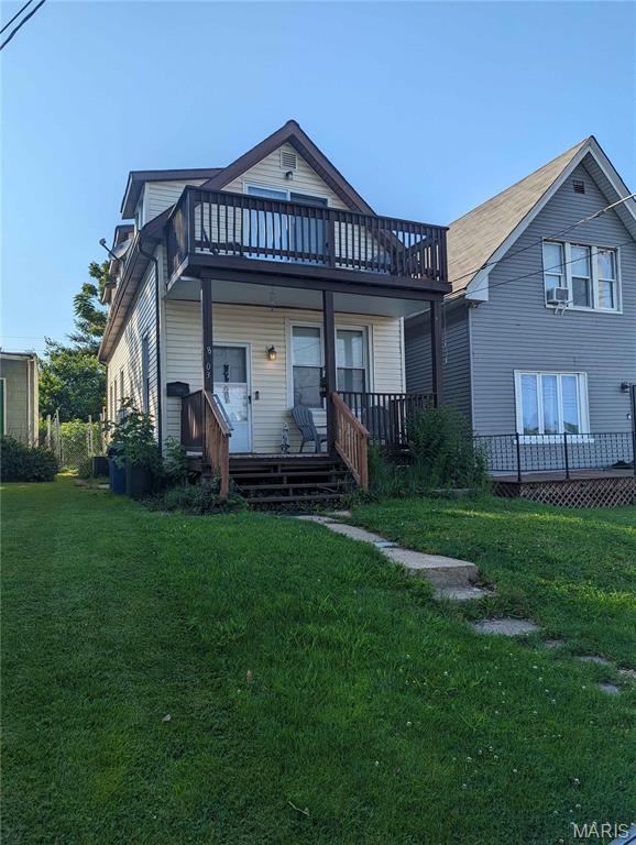 8503 Idaho Avenue Property Photo 1
