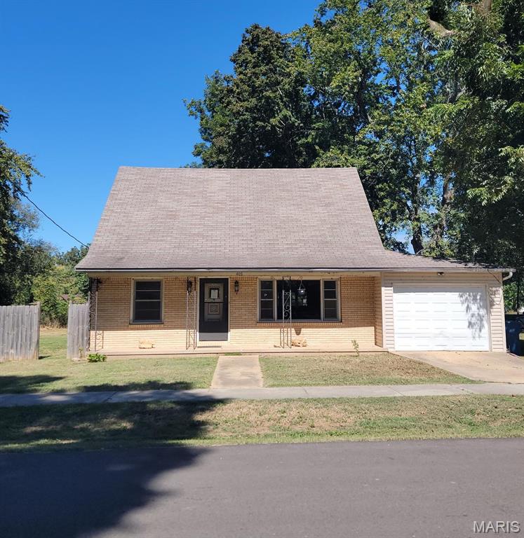 405 3rd Street Property Photo 1