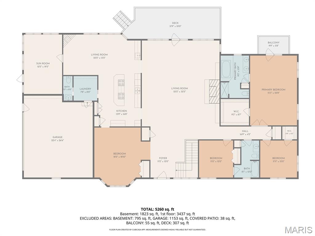 1 Orchard Point Road Property Photo 58