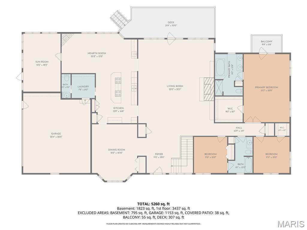 1 Orchard Point Road Property Photo 66
