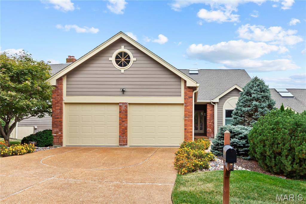14330 Cedar Springs Drive Property Photo 1