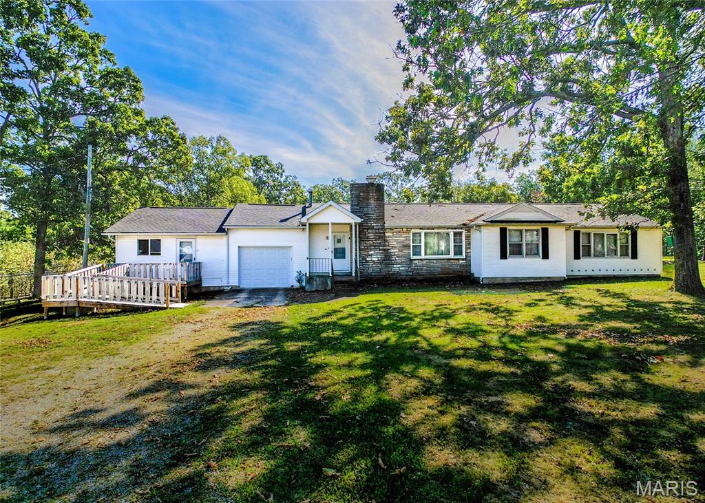 10920 Arlington Road Property Photo 1