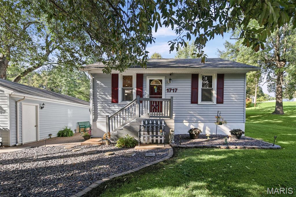 1717 S 11th Street Property Photo 1