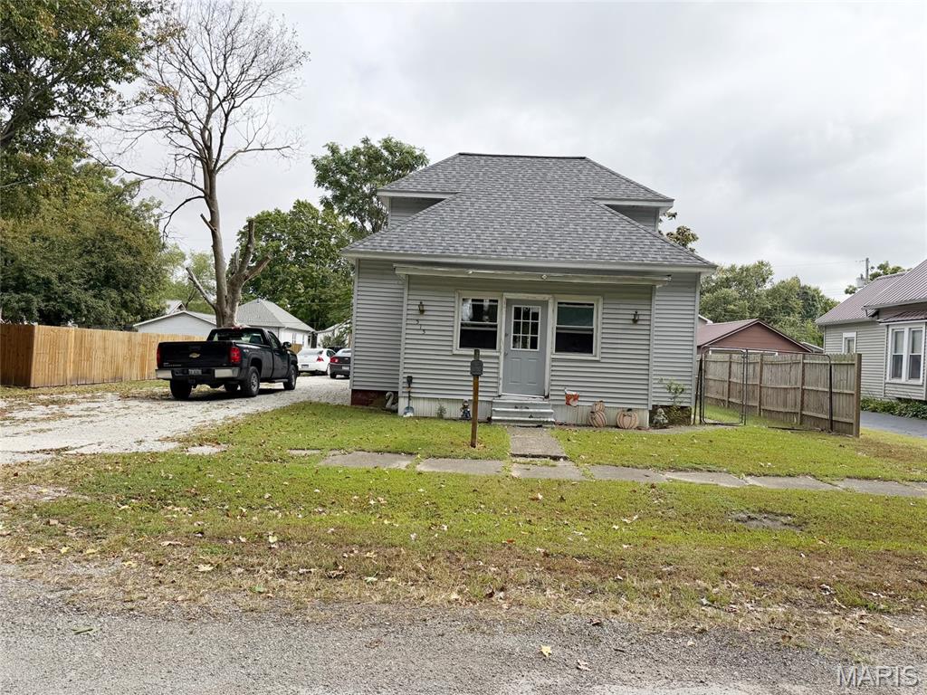 515 S Cedar Street Property Photo 1
