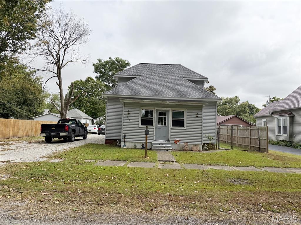 515 S Cedar Street Property Photo 2