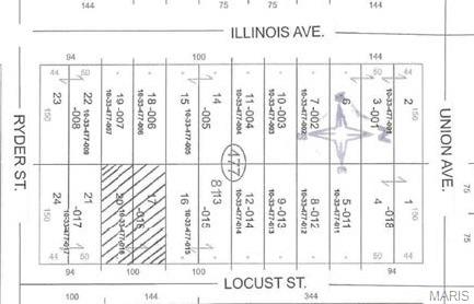 315 N Locust Street Property Photo 3