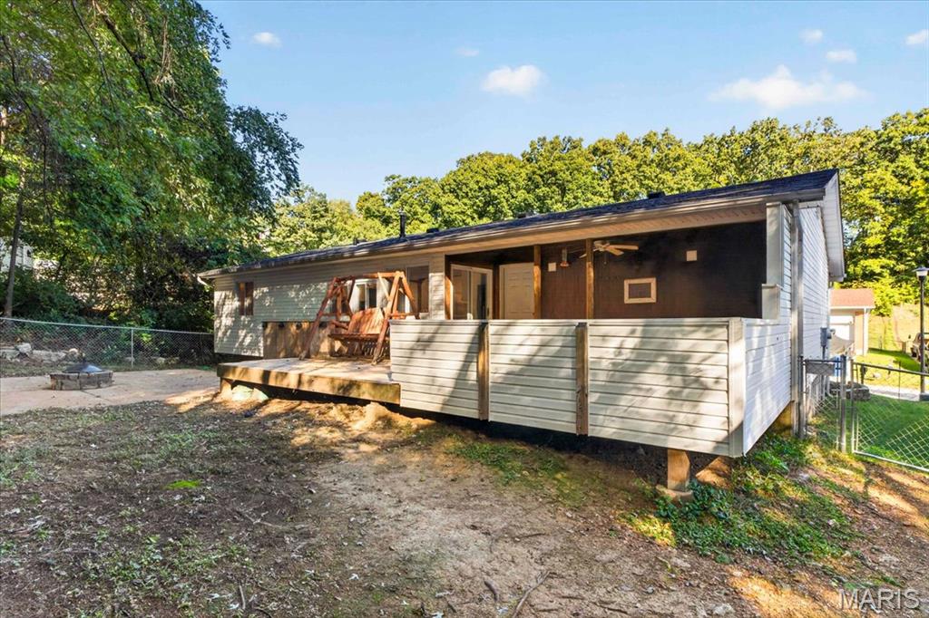 5034 Country Valley Drive Property Photo 24