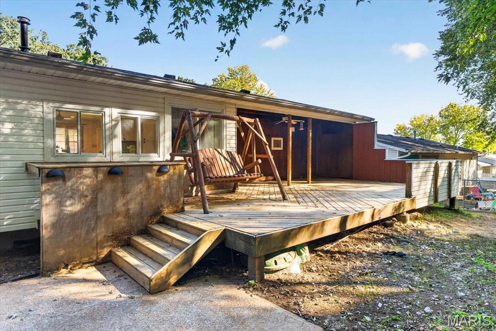 5034 Country Valley Drive Property Photo 25