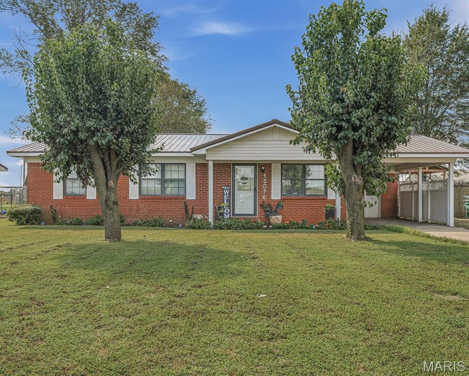15076 State Highway A Property Photo 1