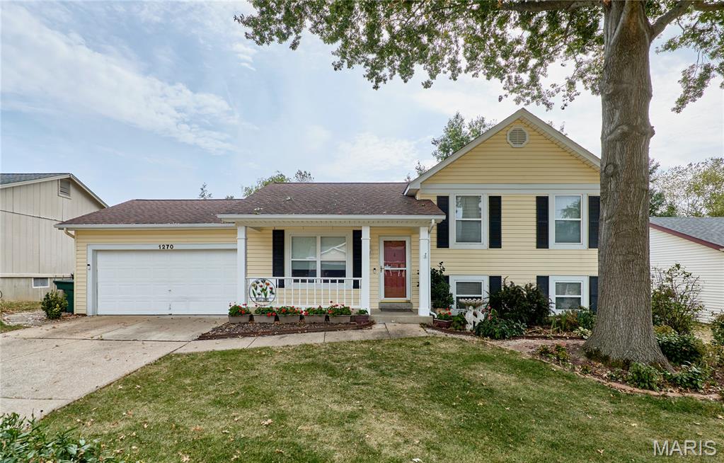 1270 Poseidon Court Property Photo 1