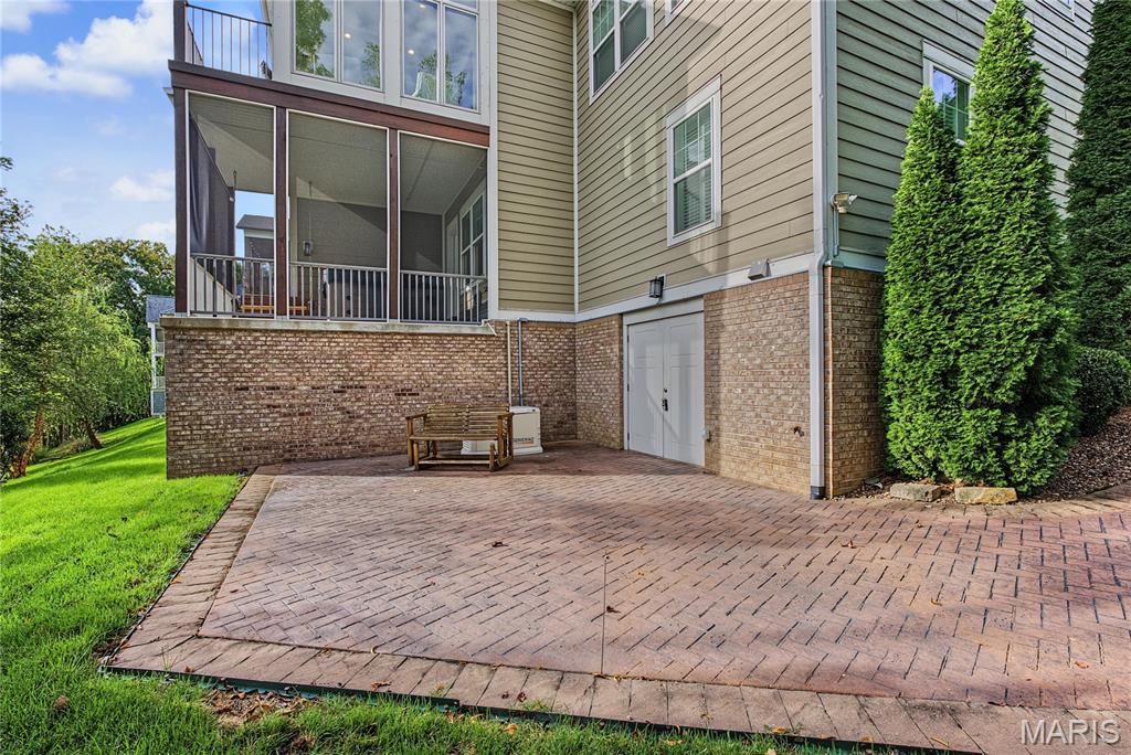 2326 Brister Hill Drive Property Photo 10