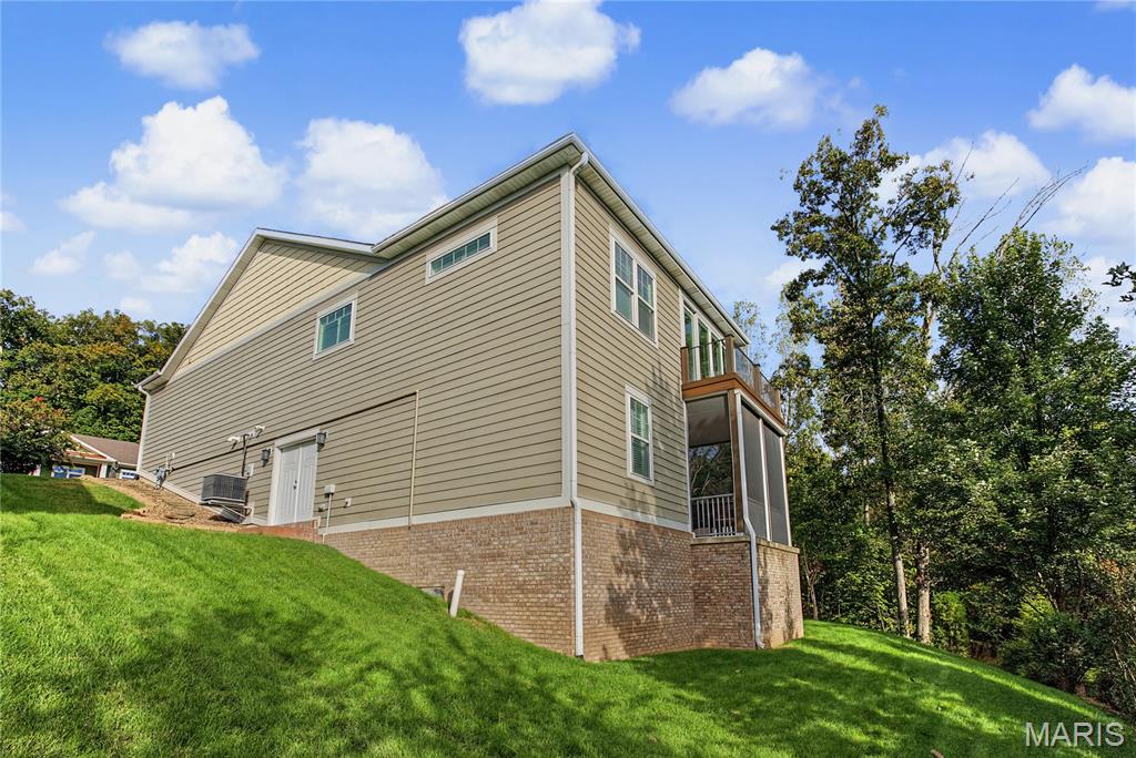 2326 Brister Hill Drive Property Photo 12