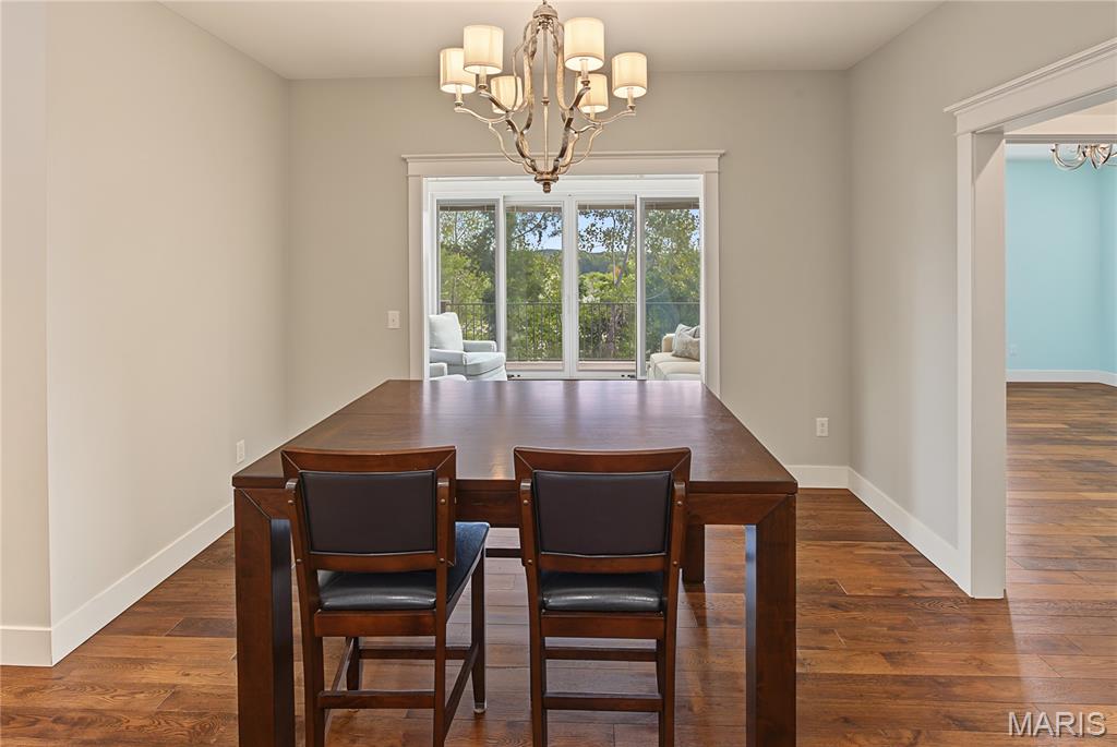 2326 Brister Hill Drive Property Photo 25