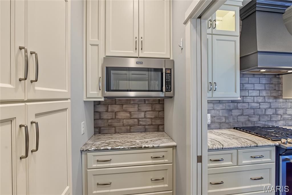 2326 Brister Hill Drive Property Photo 27