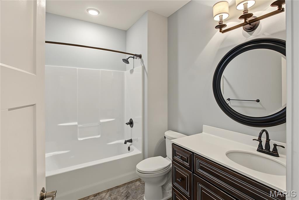 2326 Brister Hill Drive Property Photo 43