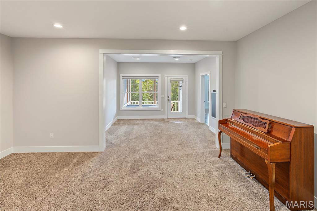 2326 Brister Hill Drive Property Photo 47