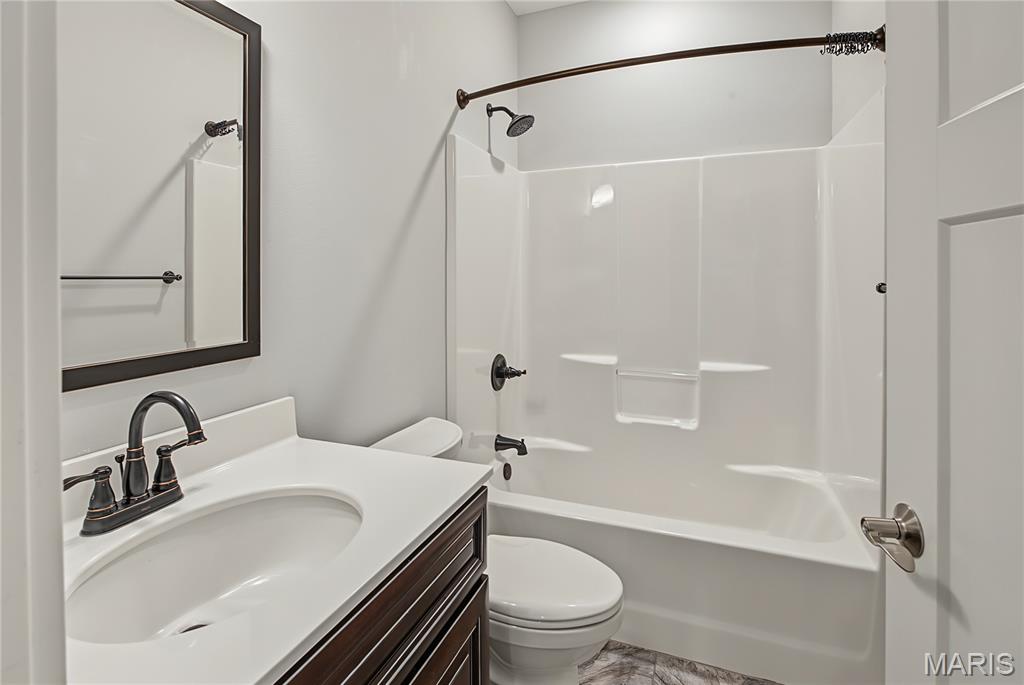 2326 Brister Hill Drive Property Photo 52