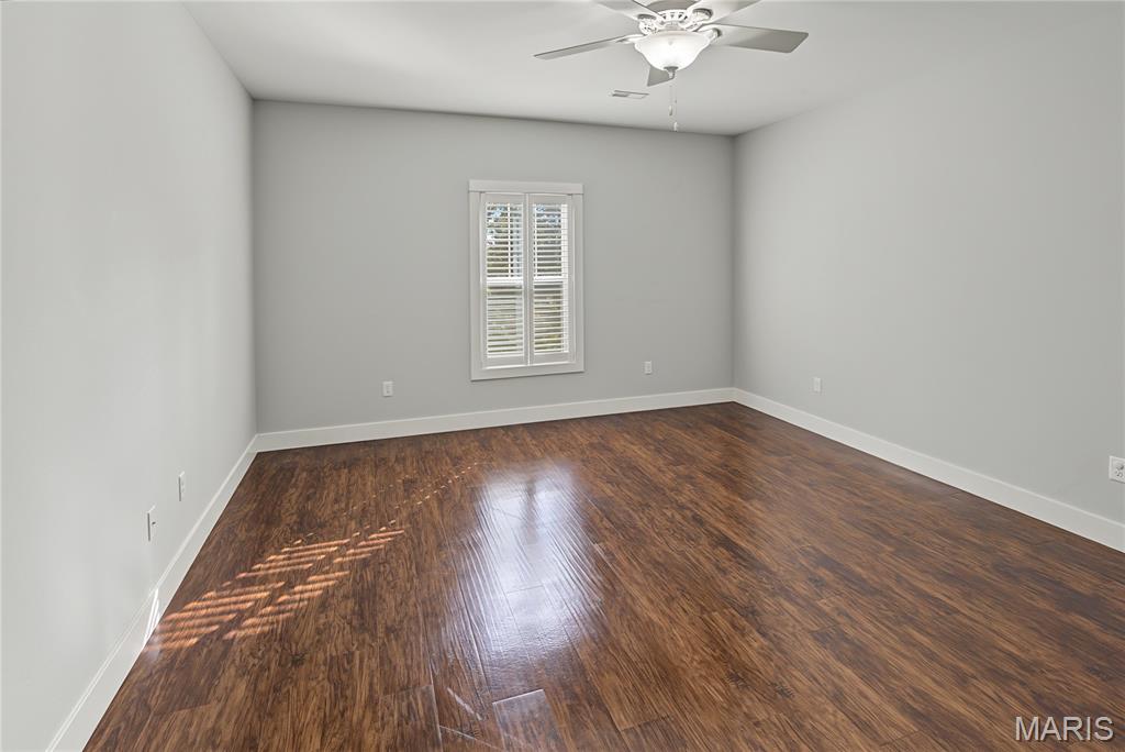 2326 Brister Hill Drive Property Photo 59