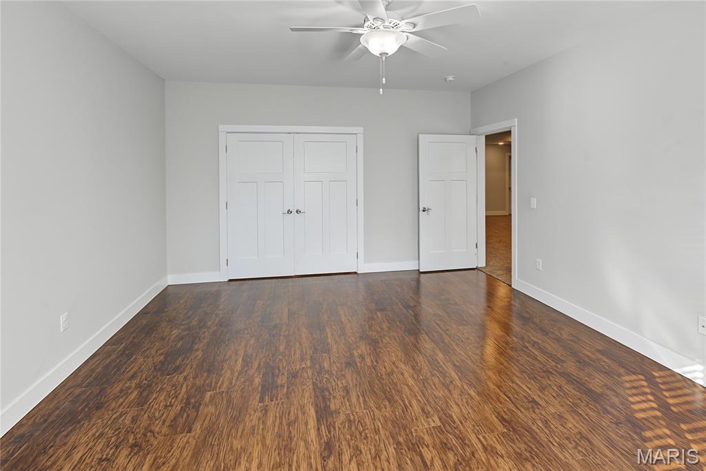 2326 Brister Hill Drive Property Photo 60