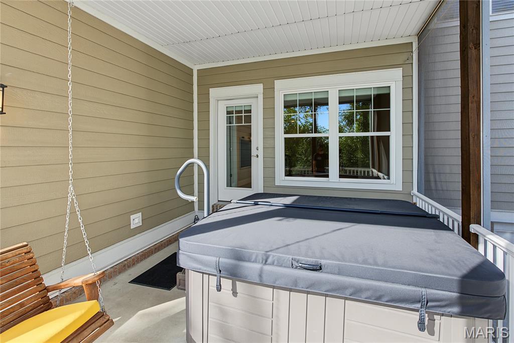 2326 Brister Hill Drive Property Photo 64
